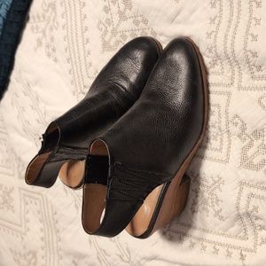 Harlie Slingback Bootie Gentle Souls